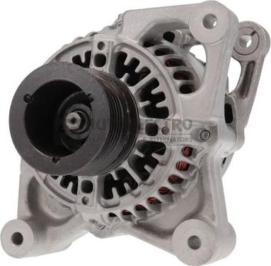 Autoelectro AEA3275 - Alternator www.autospares.lv