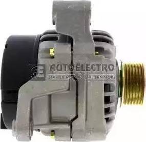 Autoelectro AEA8170 - Генератор www.autospares.lv