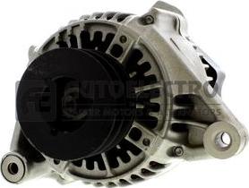 Autoelectro AEA3277 - Alternator www.autospares.lv