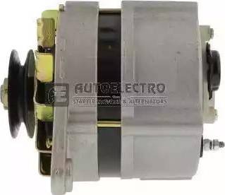 Autoelectro AEA2164 - Ģenerators www.autospares.lv