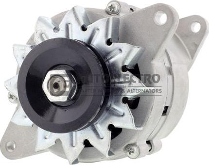 Autoelectro AEA2127 - Alternator www.autospares.lv