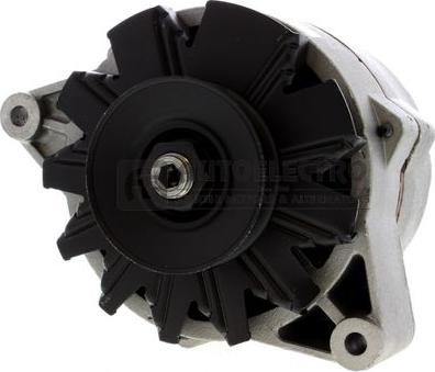 Autoelectro AEA2172 - Alternator www.autospares.lv