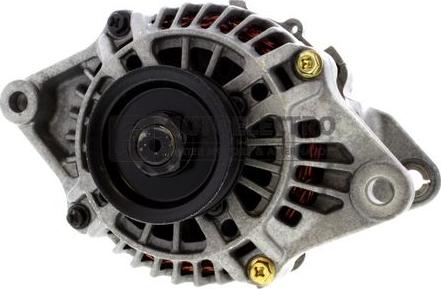 Autoelectro AEA2266 - Alternator www.autospares.lv