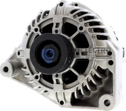 Autoelectro AEA2261 - Alternator www.autospares.lv