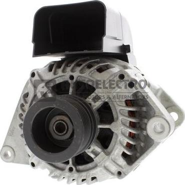 Autoelectro AEA2289 - Alternator www.autospares.lv