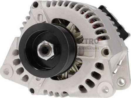 Autoelectro AEA2284 - Alternator www.autospares.lv