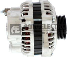 Autoelectro AEA2234 - Alternator www.autospares.lv