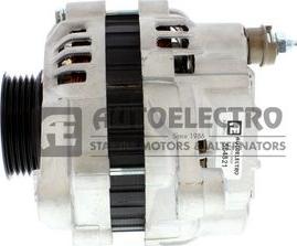 Autoelectro AEA2234 - Alternator www.autospares.lv