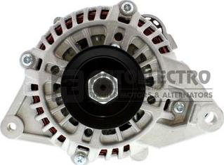 Autoelectro AEA2234 - Alternator www.autospares.lv