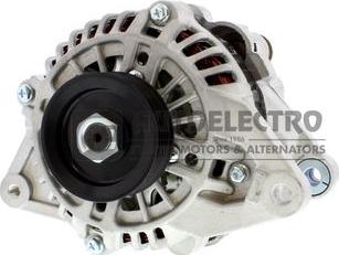 Autoelectro AEA2234 - Alternator www.autospares.lv