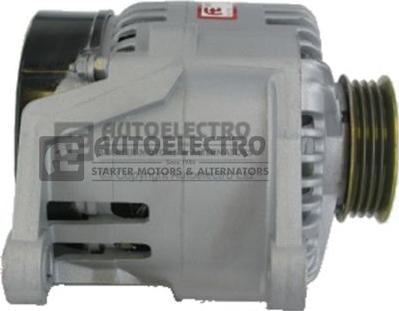 Autoelectro AEA2226 - Ģenerators autospares.lv