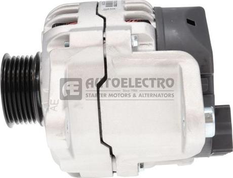 Autoelectro AEA4253 - Alternator www.autospares.lv