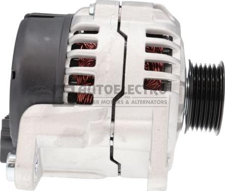 Autoelectro AEA2224 - Alternator www.autospares.lv