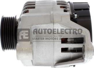 Autoelectro AEA2227 - Ģenerators www.autospares.lv