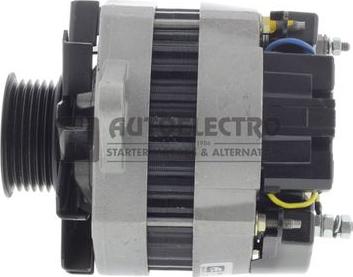 Autoelectro AEA5181 - Ģenerators www.autospares.lv