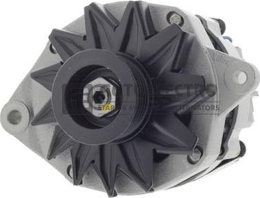 Autoelectro AEA5181 - Alternator www.autospares.lv