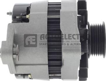 Autoelectro AEA5181 - Ģenerators www.autospares.lv