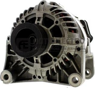 Autoelectro AEA2277 - Alternator www.autospares.lv