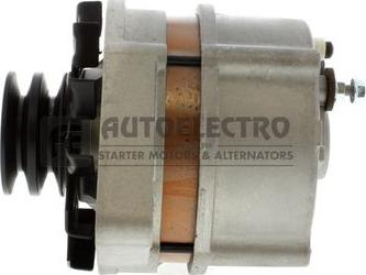 Autoelectro AEA7145 - Ģenerators autospares.lv