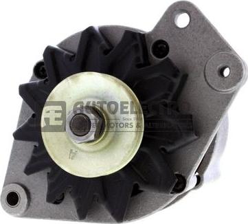 Autoelectro AEA7143 - Alternator www.autospares.lv