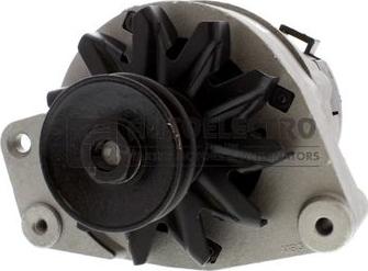 Autoelectro AEA7130 - Alternator www.autospares.lv