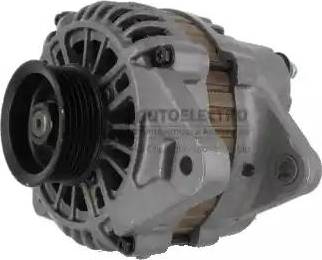 Autoelectro AEB0995 - Alternator www.autospares.lv