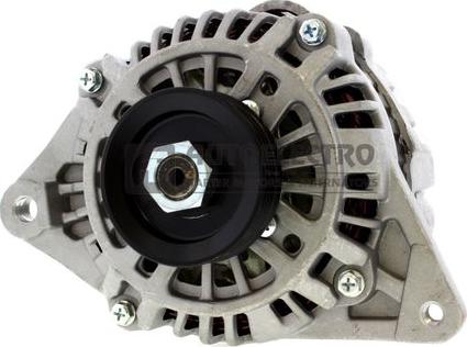 Autoelectro AEB1523 - Alternator www.autospares.lv