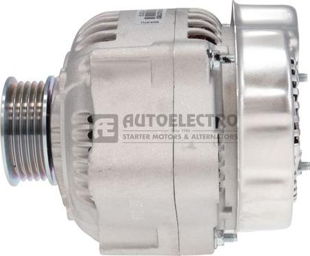 Autoelectro AEB1293 - Alternator www.autospares.lv