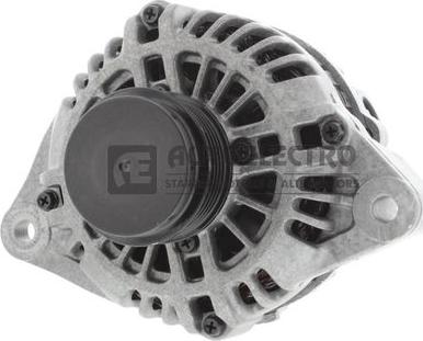 Autoelectro AEB1709 - Генератор www.autospares.lv