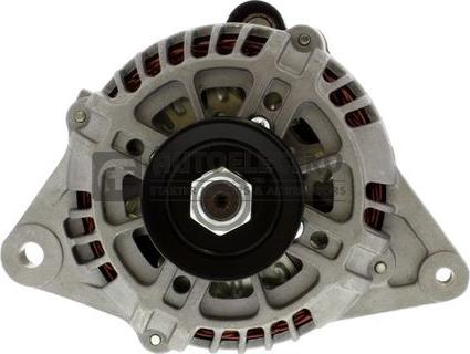 Autoelectro AEK2566 - Alternator www.autospares.lv