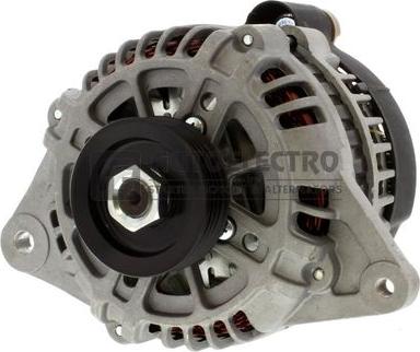 Autoelectro AEK2566 - Alternator www.autospares.lv