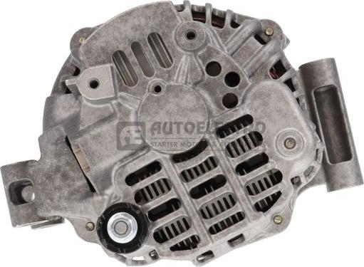 Autoelectro AEB1728 - Alternator www.autospares.lv