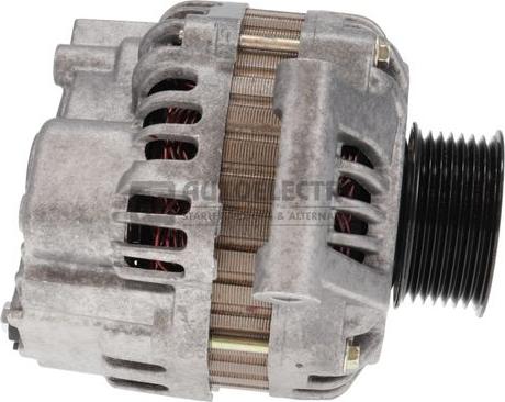 Autoelectro AEB1728 - Alternator www.autospares.lv