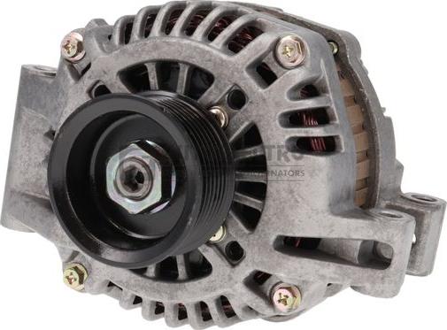 Autoelectro AEB1728 - Alternator www.autospares.lv