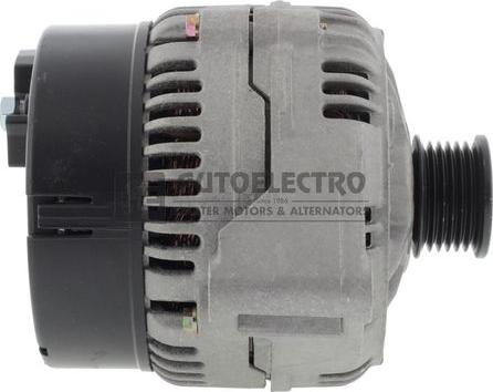 Autoelectro AEC1845 - Ģenerators www.autospares.lv