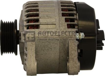 Autoelectro AEC1451 - Ģenerators autospares.lv