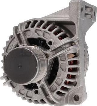 Autoelectro AEC1673 - Alternator www.autospares.lv