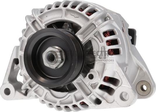 Autoelectro AEC1588 - Alternator www.autospares.lv