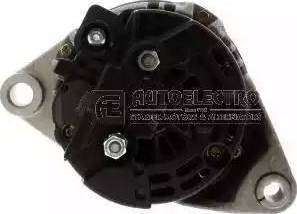 Autoelectro AEC1388 - Alternator www.autospares.lv