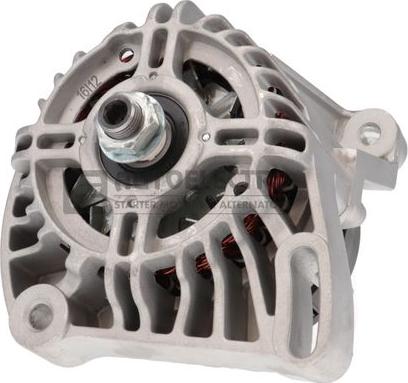 Autoelectro AEC1647 - Alternator www.autospares.lv