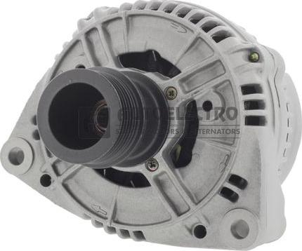 Autoelectro AEC1683 - Alternator www.autospares.lv