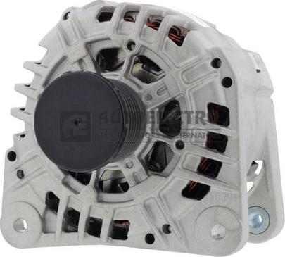 Autoelectro AEC1627 - Alternator www.autospares.lv