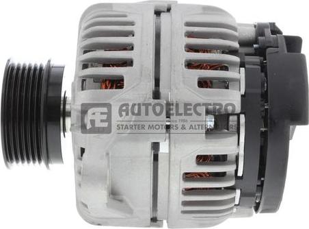 Autoelectro AEC1679 - Ģenerators www.autospares.lv