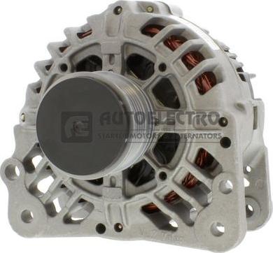 Autoelectro AEC1810 - Alternator www.autospares.lv