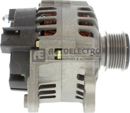 Autoelectro AEC1810 - Alternator www.autospares.lv