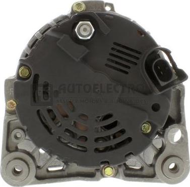 Autoelectro AEC1810 - Alternator www.autospares.lv