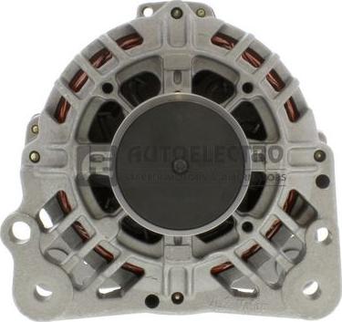 Autoelectro AEC1810 - Alternator www.autospares.lv