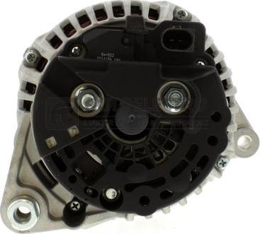 Autoelectro AEC1813 - Alternator www.autospares.lv