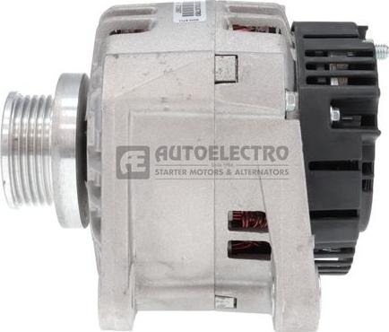 Autoelectro AEC1823 - Ģenerators www.autospares.lv