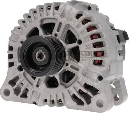 Autoelectro AEC1392 - Alternator www.autospares.lv